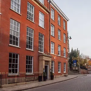 4* Hotel Lace Market